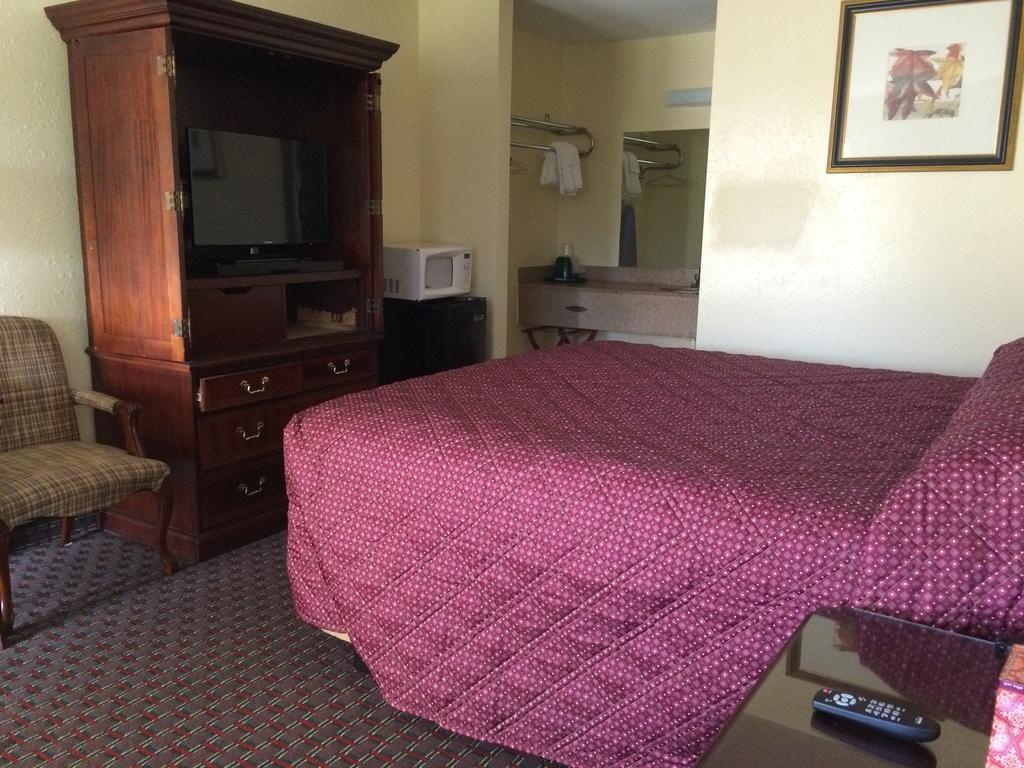 Knights Inn Augusta Fort Gordon Chambre photo