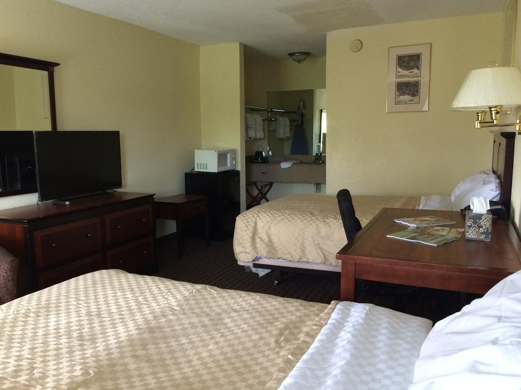 Knights Inn Augusta Fort Gordon Chambre photo