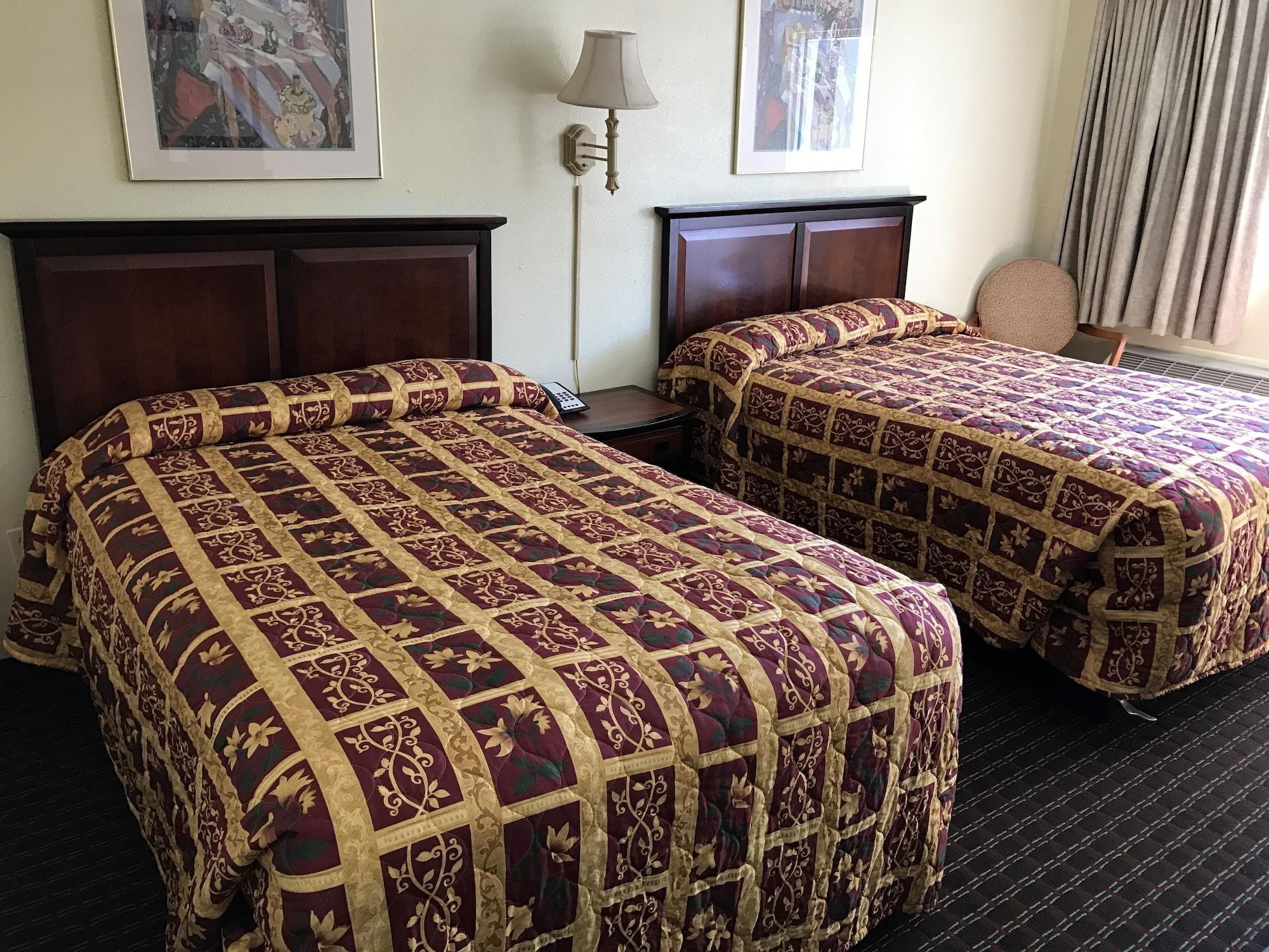 Knights Inn Augusta Fort Gordon Extérieur photo
