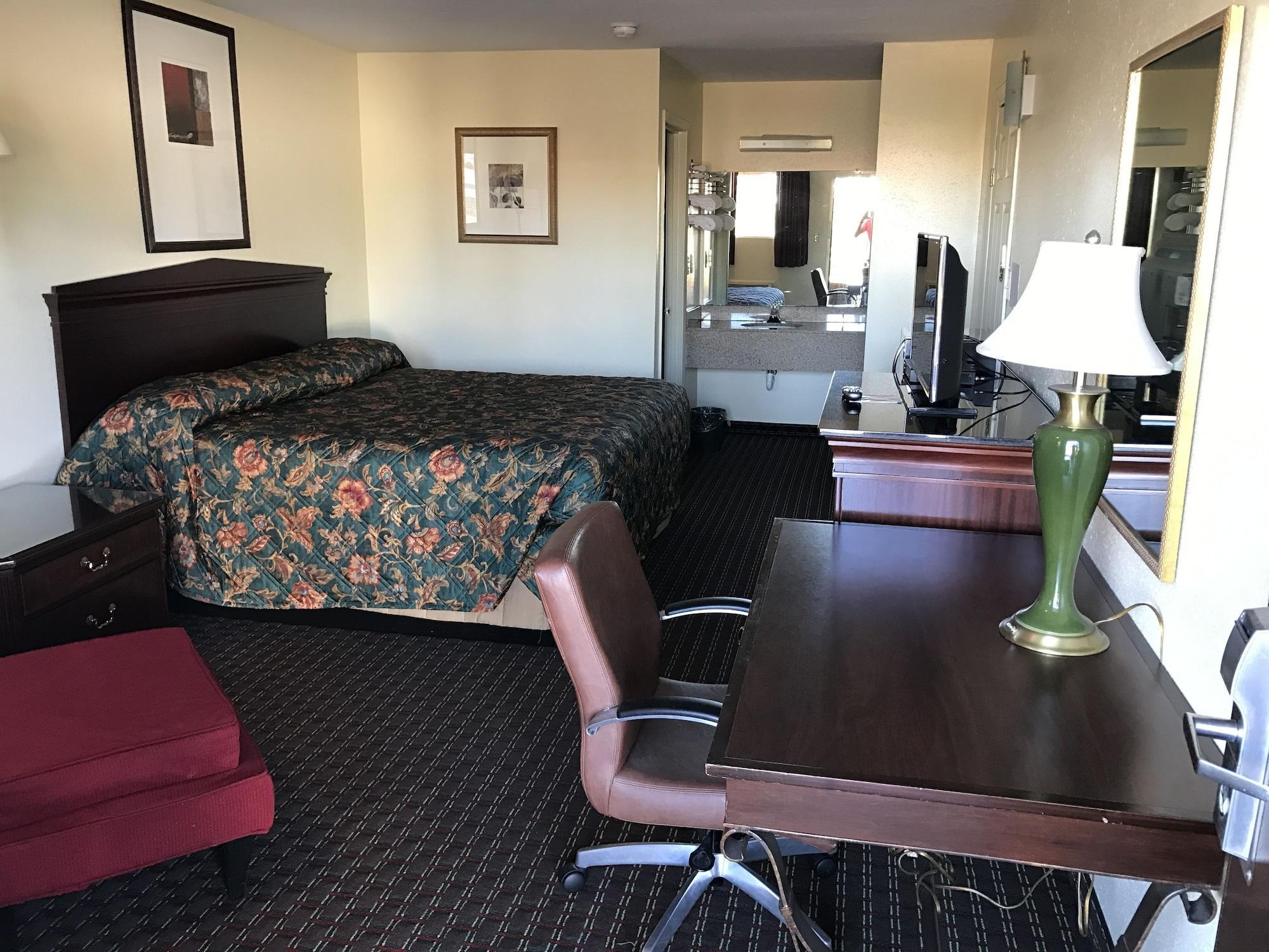 Knights Inn Augusta Fort Gordon Extérieur photo