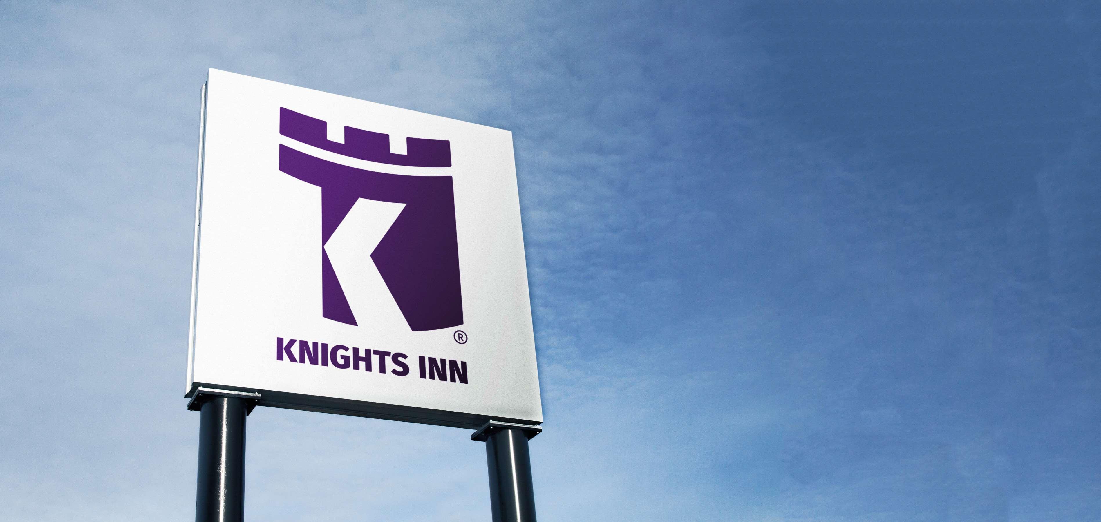 Knights Inn Augusta Fort Gordon Extérieur photo